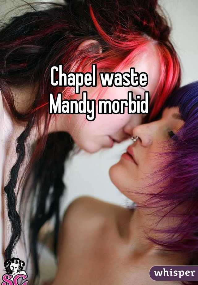 Mandymorbid